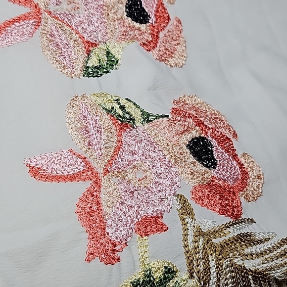 Show Me Your Mumu Ambres Tank in Bloom Size Medium - Picture 2 of 7